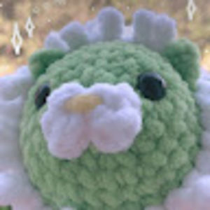 Meet your Posher, Sadie